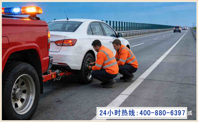 颍州汽车救援道路救援 颍州汽车救援道路救援